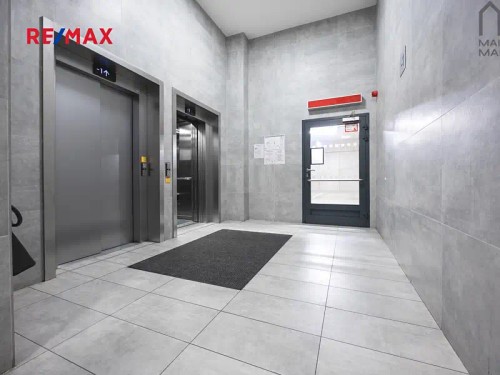 Prodaný  byt 2+kk 57 m²