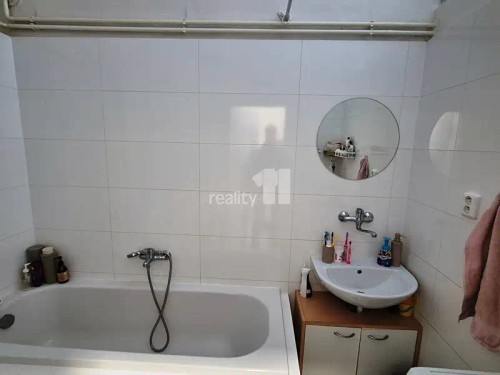 Prodej bytu 2+1 66 m²
