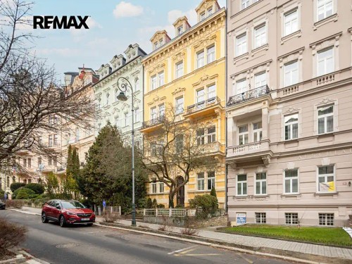 Prodej bytu 5+kk 193 m²
