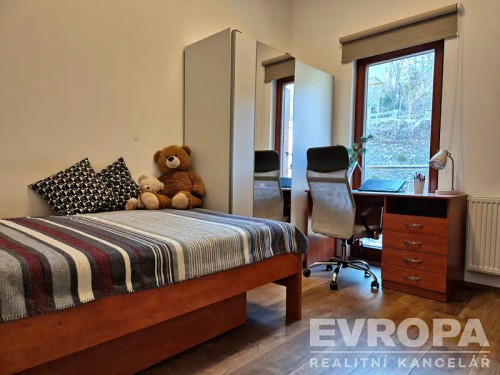 Prodej bytu 4+kk 96 m²