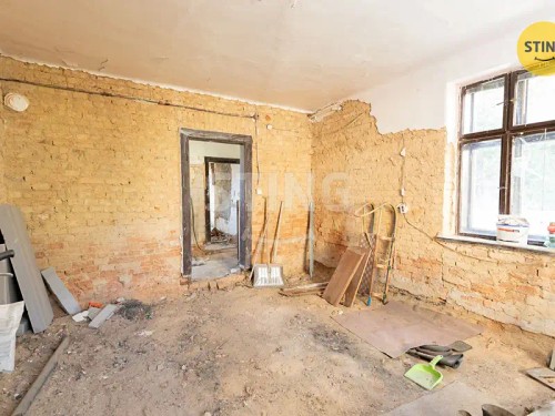 Prodej domu 120 m², pozemek 170 m²