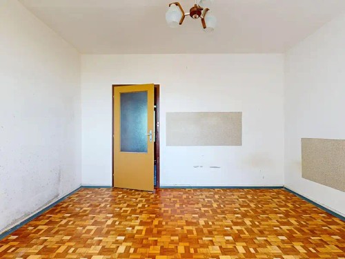 Prodej bytu 2+kk 50 m²