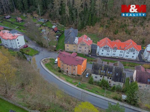 Prodaný byt 3+1 74 m²