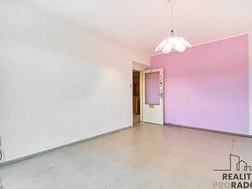 Prodaný byt 4+1 113 m²