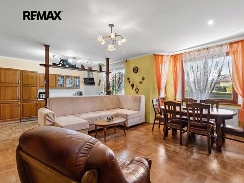Prodej domu 207 m², pozemek 794 m²