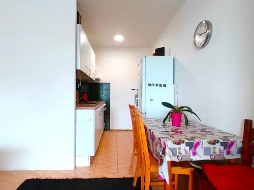 Prodaný byt 2+kk 45 m²