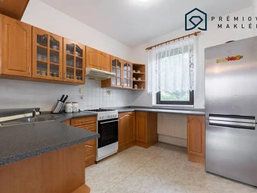 Prodej domu 200 m², pozemek 300 m²