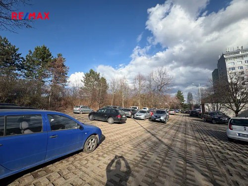 Prodej bytu 1+kk 36 m²