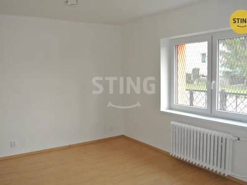 Prodej domu 195 m², pozemek 1289 m²