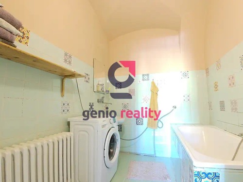 Prodej bytu 4+1 142 m²