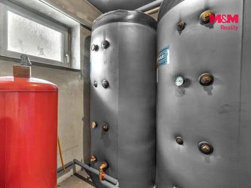 Prodej domu 201 m², pozemek 478 m²