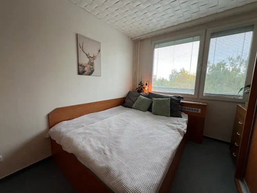 Prodaný  byt 3+kk 68 m²