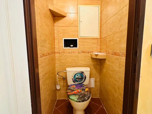 Prodaný byt 3+1 63 m²