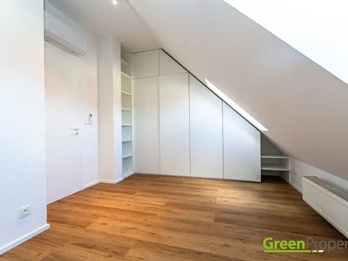 Prodaný byt 2+kk 40 m²