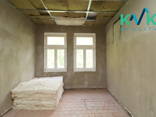 Prodej bytu 4+1 154 m²