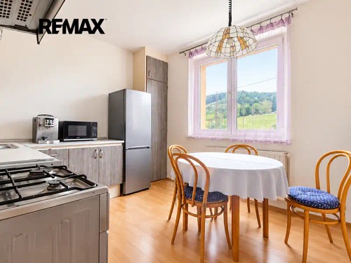 Prodej bytu 3+1 80 m²