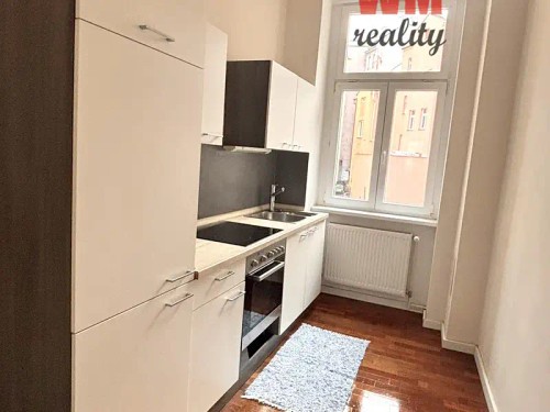 Prodej bytu 2+1 61 m²