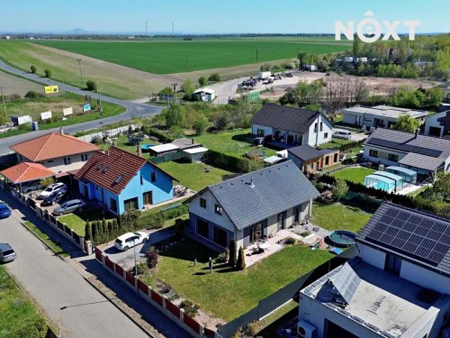 Prodej domu 98 m², pozemek 890 m²
