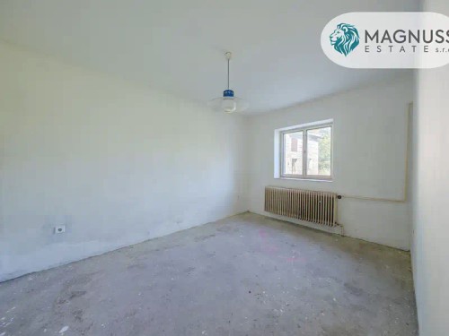 Prodej domu 182 m², pozemek 2257 m²