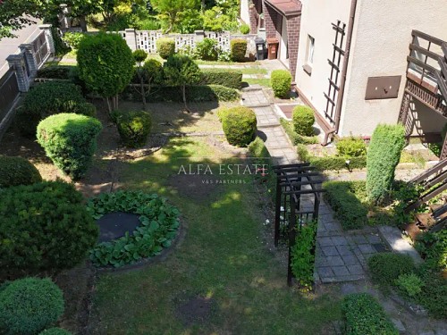 Prodej domu 202 m², pozemek 1108 m²