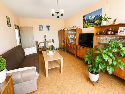 Prodej bytu 2+1 66 m²