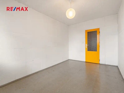 Prodaný byt 2+kk 52 m²