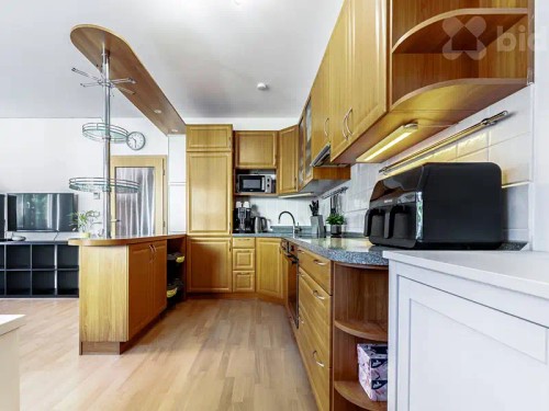 Prodej bytu 2+kk 58 m²