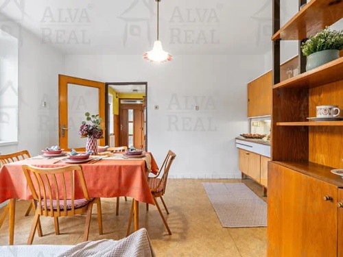 Prodaný  dům 190 m², pozemek 800 m²