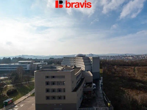 Prodaný byt 2+kk 47 m²