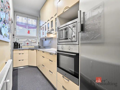 Prodej bytu 3+1 94 m²