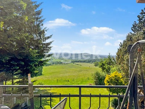 Prodej chaty 168 m², pozemek 496 m²