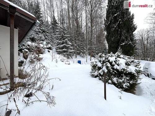 Prodej domu 130 m², pozemek 1035 m²