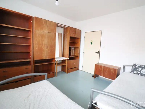 Prodaný byt 3+1 62 m²