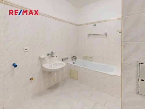 Prodaný  byt 2+1 64 m²