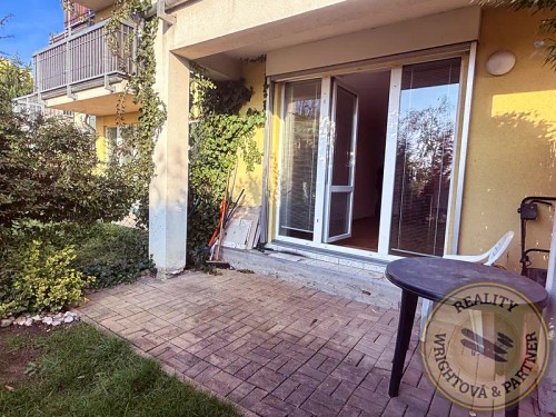 Prodej bytu 1+kk 38 m²