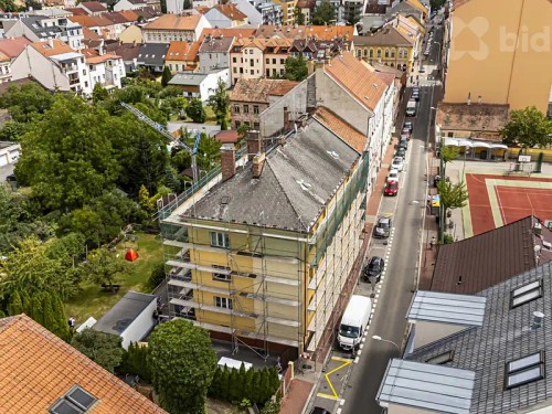 Prodej bytu 3+1 76 m²