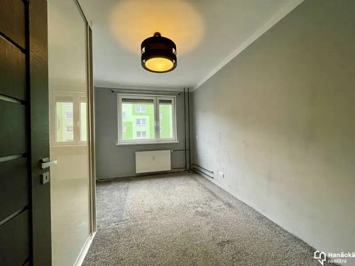 Prodaný byt 3+1 70 m²