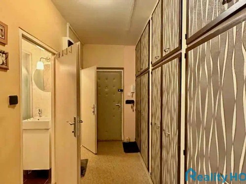 Prodej bytu 2+1 51 m²