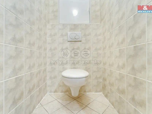 Prodaný byt 1+1 47 m²