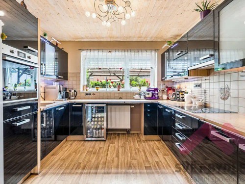 Prodej domu 160 m², pozemek 210 m²