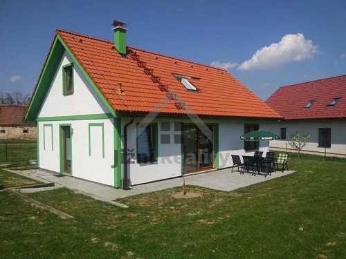 Prodej domu 120 m², pozemek 622 m²