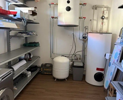 Prodej domu 115 m², pozemek 851 m²