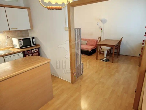 Prodej bytu 3+1 59 m²