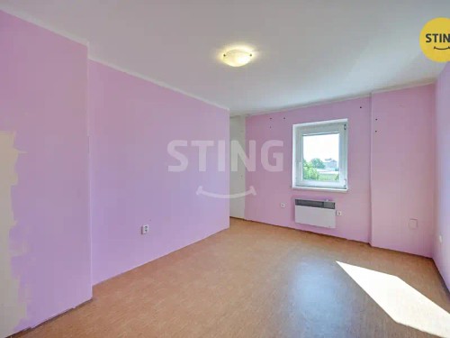Prodej bytu 3+1 90 m²