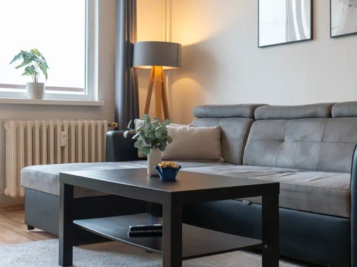Prodaný byt 3+1 71 m²