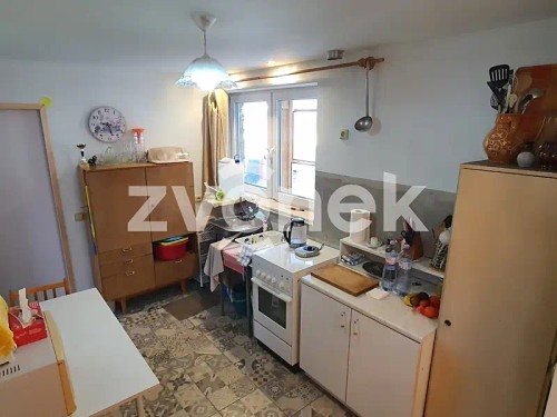 Prodej chalupy 72 m², pozemek 627 m²