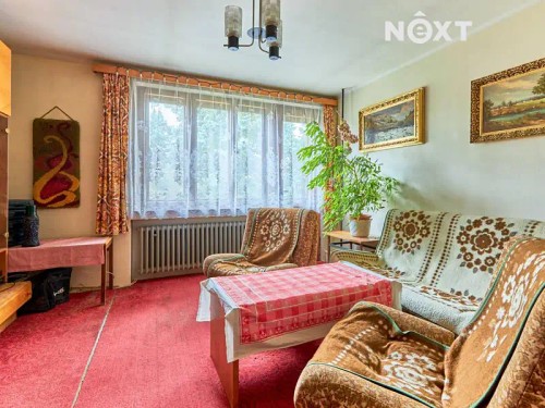 Prodej domu 300 m², pozemek 2300 m²