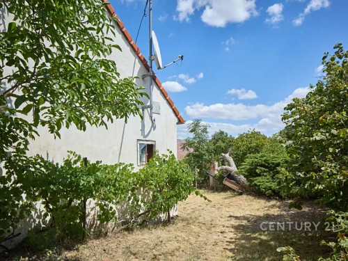 Prodej domu 80 m², pozemek 2336 m²