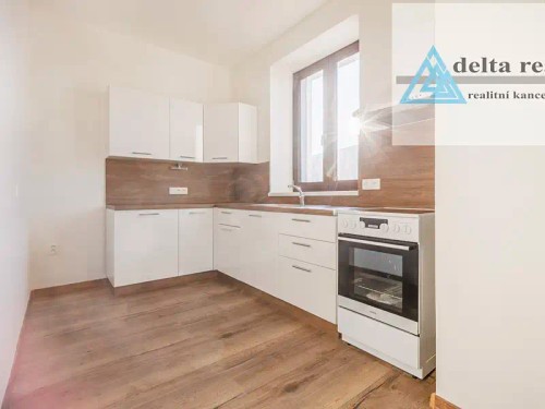 Prodaný  byt 2+kk 65 m²