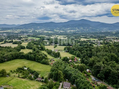 Prodej chaty 37 m², pozemek 427 m²